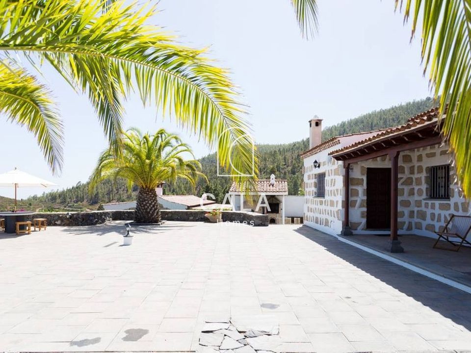 Villa i Granadilla de Abona, Tenerife - foto 4