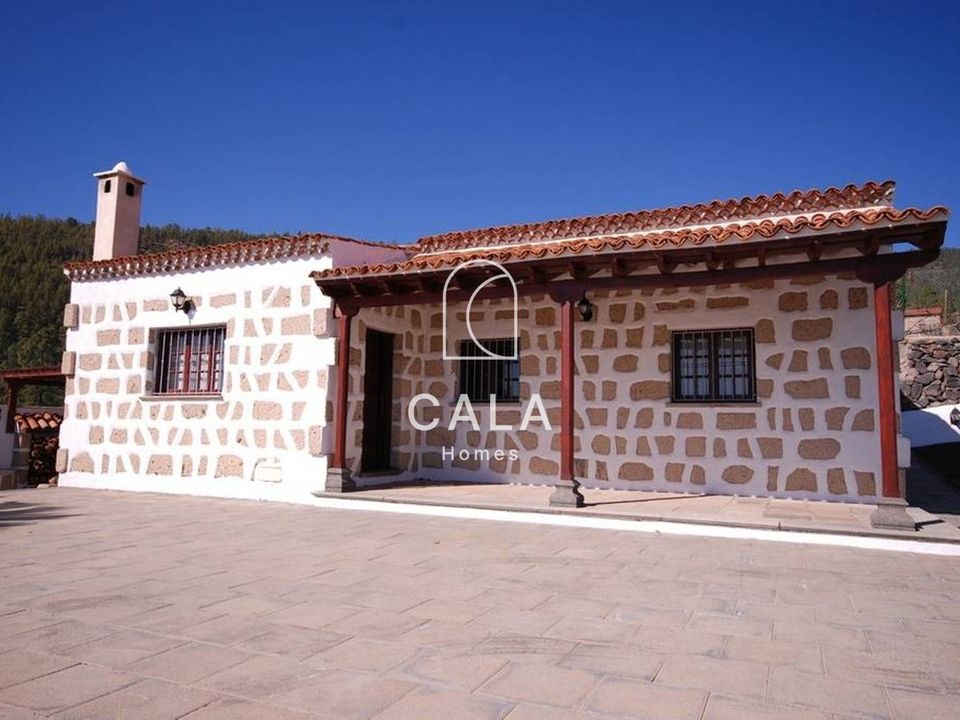 Villa i Granadilla de Abona, Tenerife - foto 5