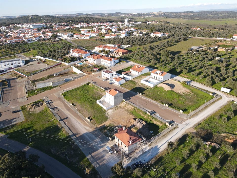 Helårsgrund i Alandroal, Evora - foto 5