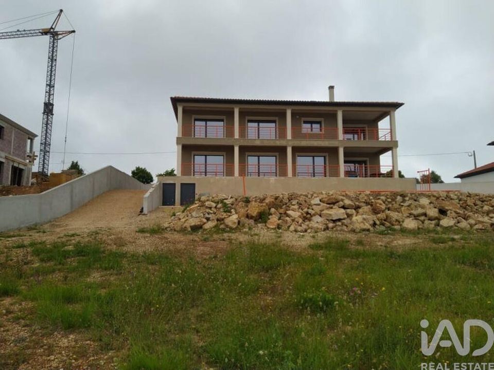 Byhus i Ansiao, Leiria - foto 1