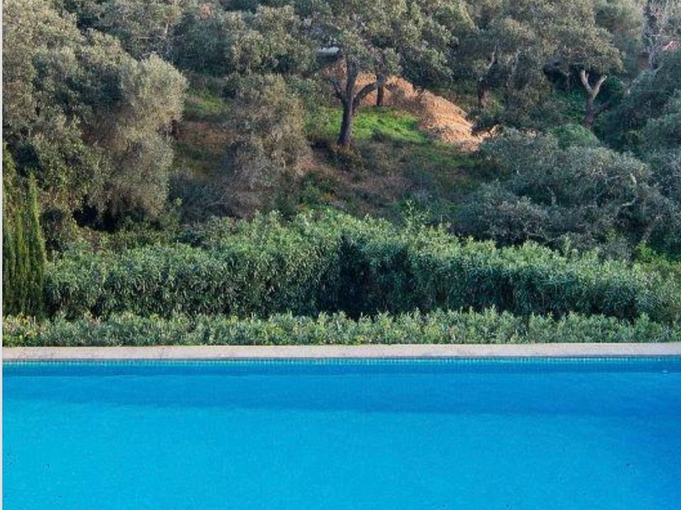 Byhus i Sotogrande, Cadiz - foto 4
