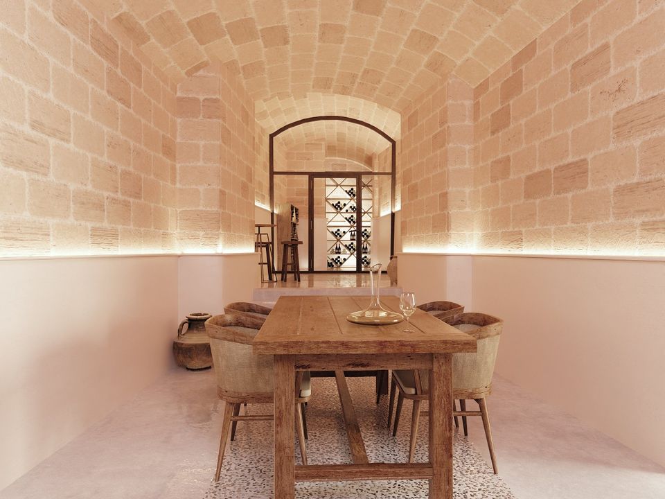 Landsbyhus i Arta, Mallorca - foto 3