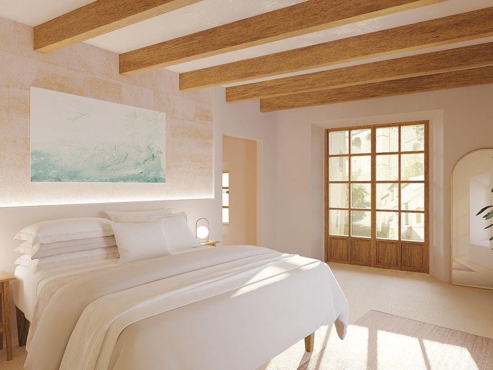 Landsbyhus i Arta, Mallorca - foto 4