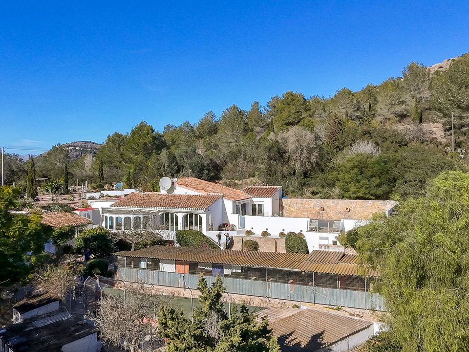 Villa i Denia, Alicante - foto 5