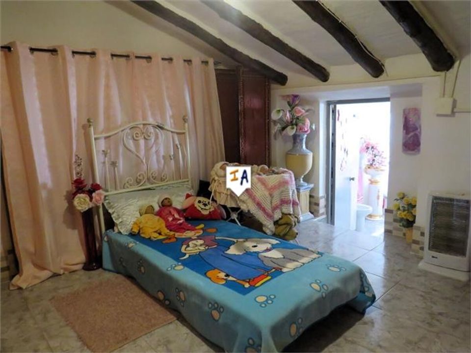 Byhus i Bobadilla De Alcaudete, Jaen - foto 3