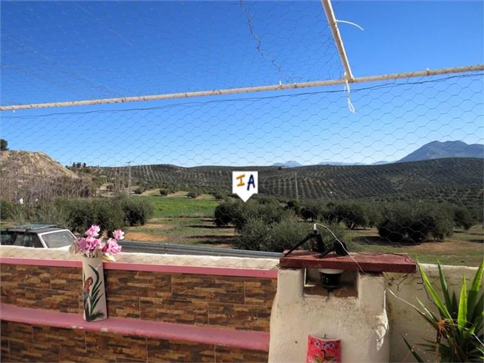 Byhus i Bobadilla De Alcaudete, Jaen - foto 4