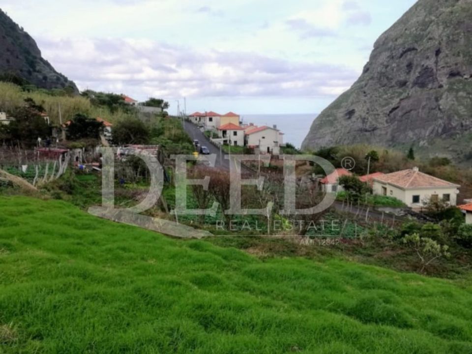 Helårsgrund i Chaves, Vila Real - foto 1