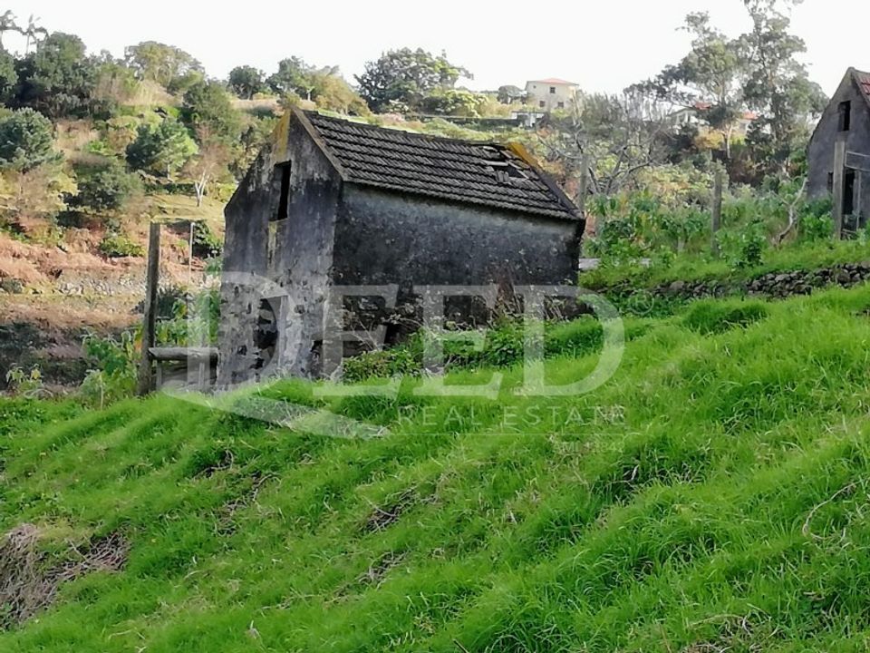 Helårsgrund i Chaves, Vila Real - foto 4