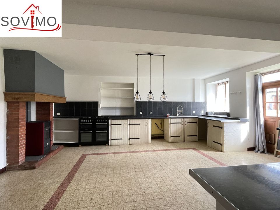 Villa in Asnieres-Sur-Blour, Vienne - foto 2