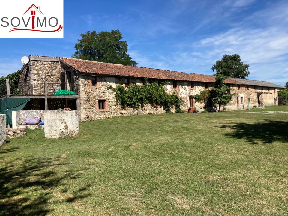 Villa in Asnieres-Sur-Blour, Vienne - foto 3