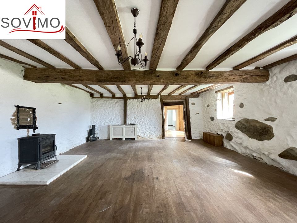 Villa in Asnieres-Sur-Blour, Vienne - foto 4