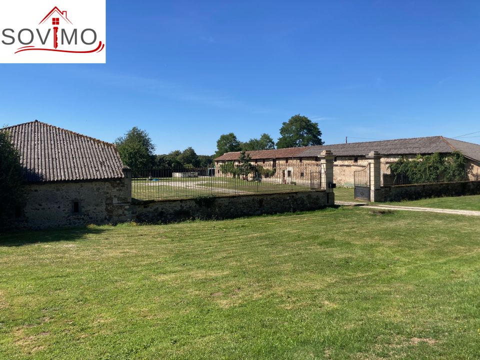 Villa in Asnieres-Sur-Blour, Vienne - foto 5