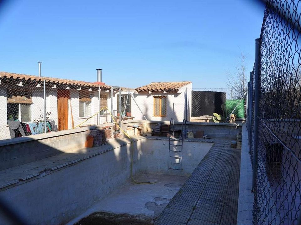 Byhus i Pinoso, Alicante - foto 3