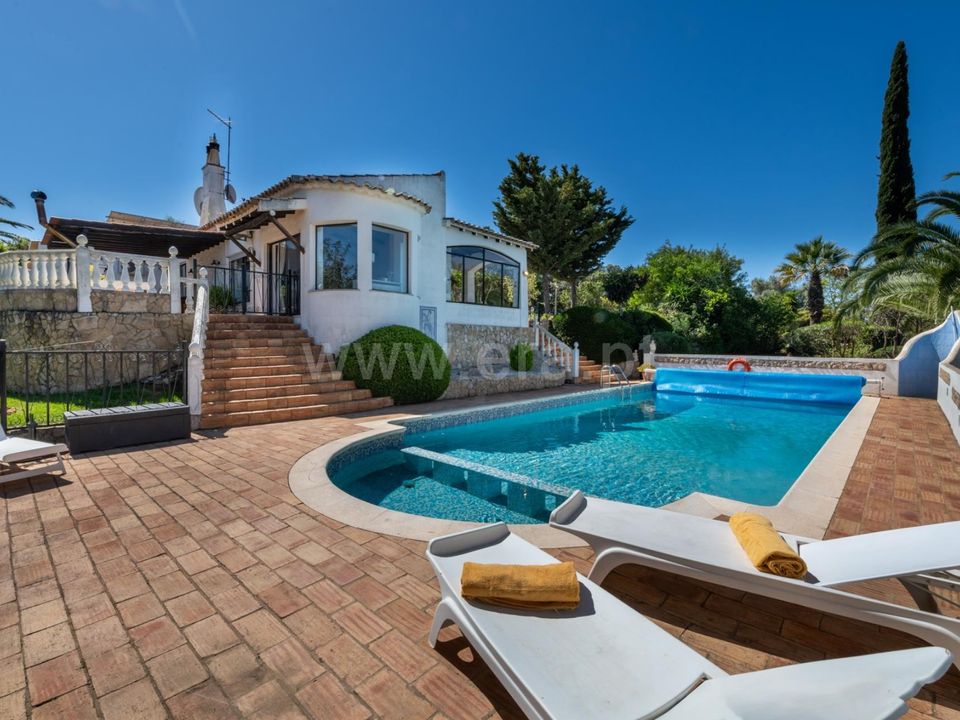 Villa i Portimao, Faro - foto 1
