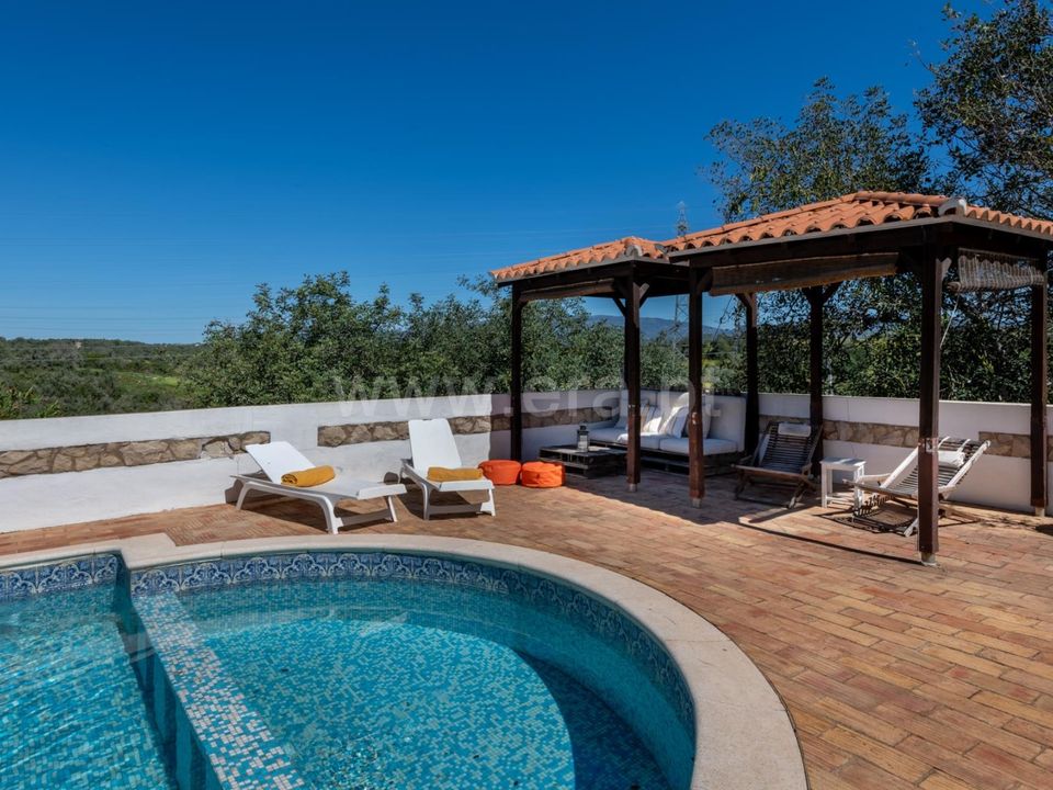 Villa i Portimao, Faro - foto 3