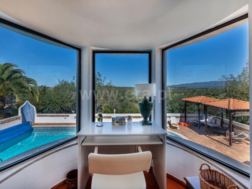 Villa i Portimao, Faro - foto 4