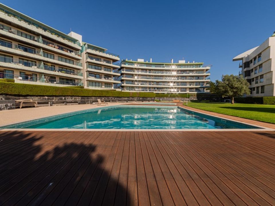 Leilighet i Cascais, Lisbon - bilde 1