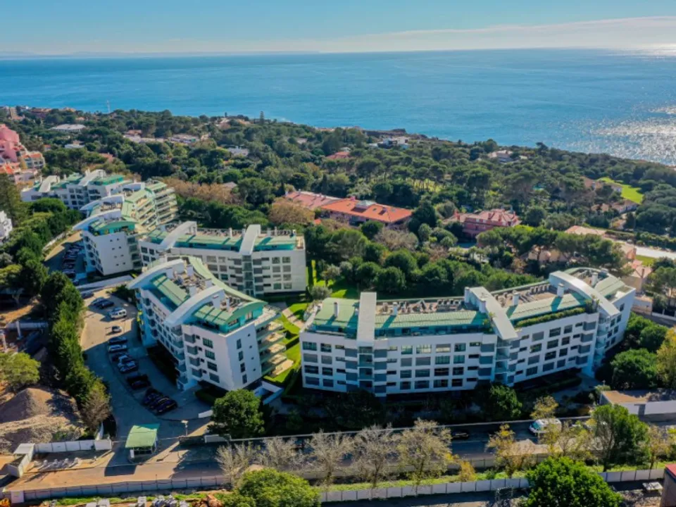 Leilighet i Cascais, Lisbon - bilde 2