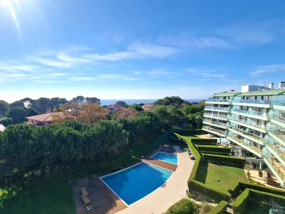 Leilighet i Cascais, Lisbon - bilde 4