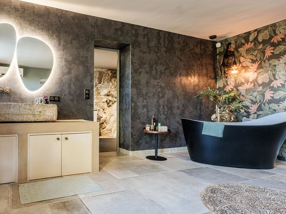 Villa i La Cadiere-d'Azur, Var - foto 3