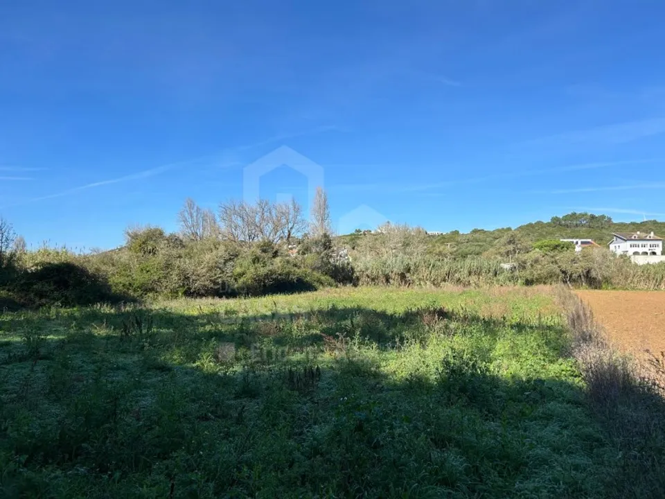 Helårsgrund i Ericeira, Lisbon - foto 3