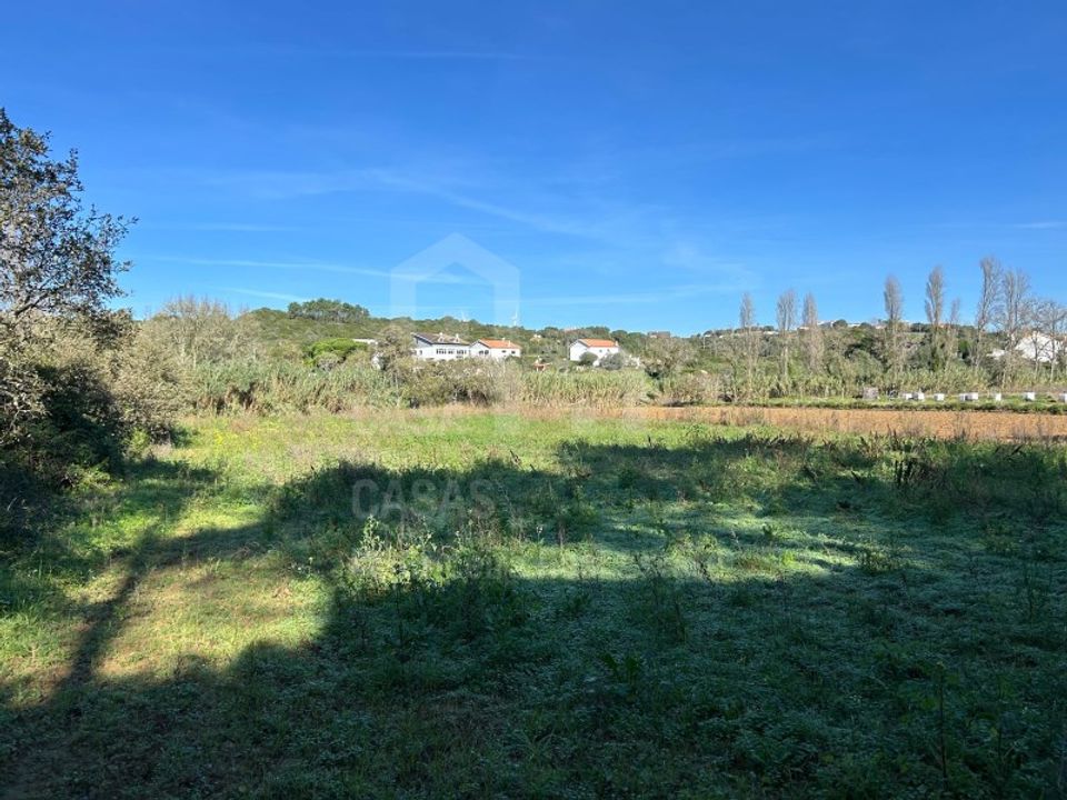 Helårsgrund i Ericeira, Lisbon - foto 4