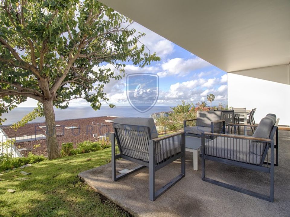 Villa i Funchal, Madeira - foto 2