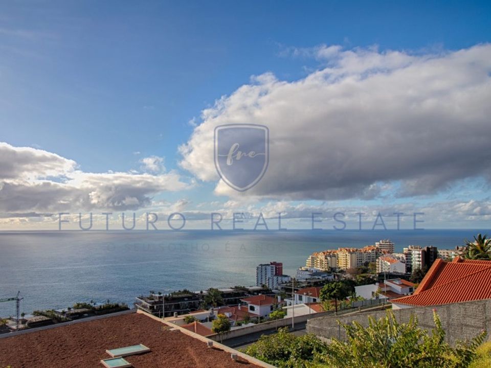 Villa i Funchal, Madeira - foto 3