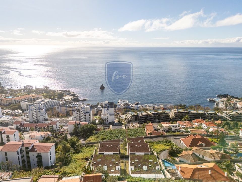 Villa i Funchal, Madeira - foto 4