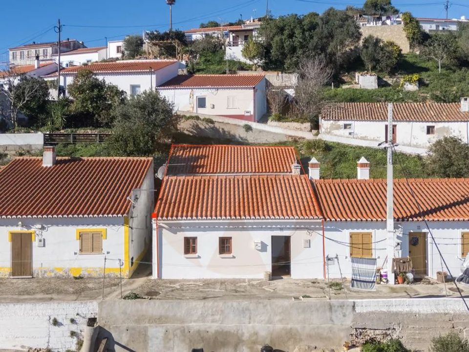 Villa i Aljezur, Faro - bilde 2