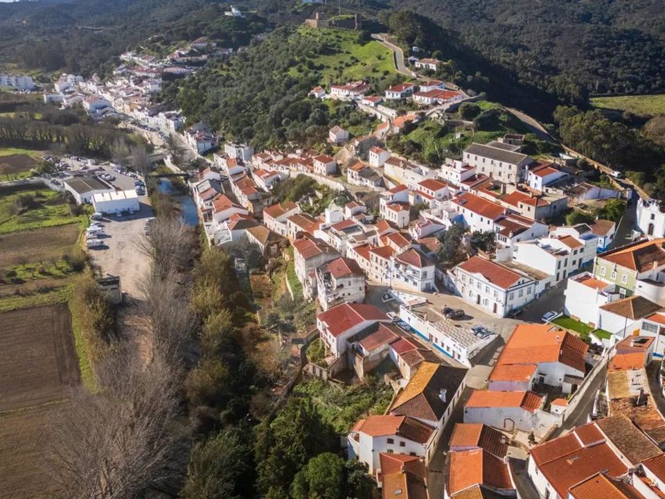Villa i Aljezur, Faro - bilde 3