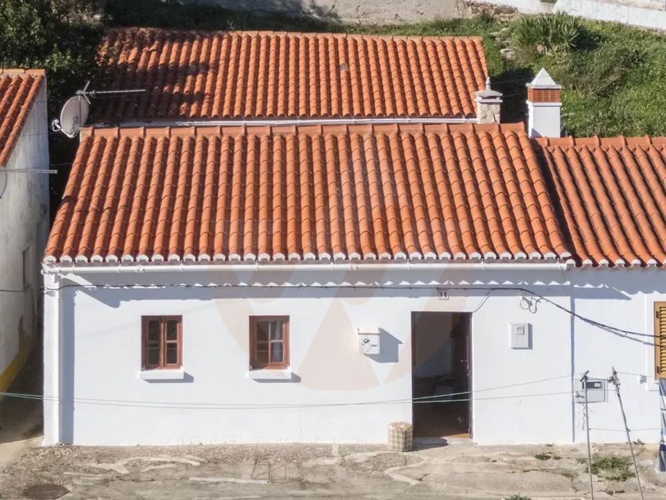 Villa i Aljezur, Faro - bilde 4