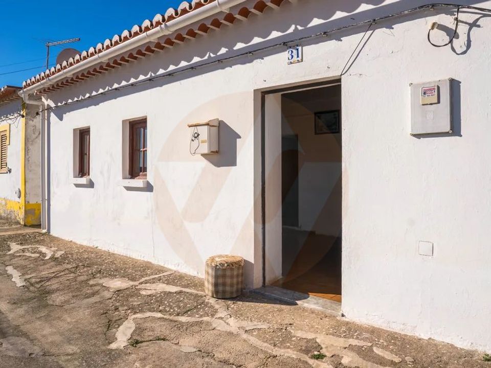 Villa i Aljezur, Faro - bilde 5
