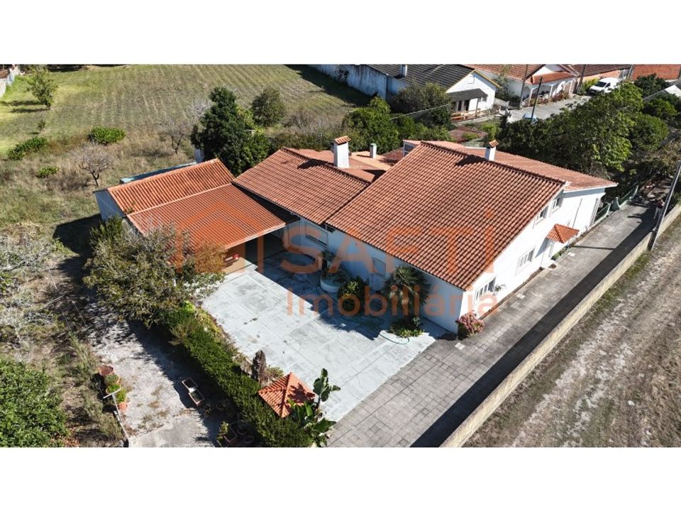 Farm i Marinha Grande, Leiria - foto 3