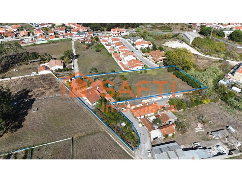 Farm i Marinha Grande, Leiria - foto 5