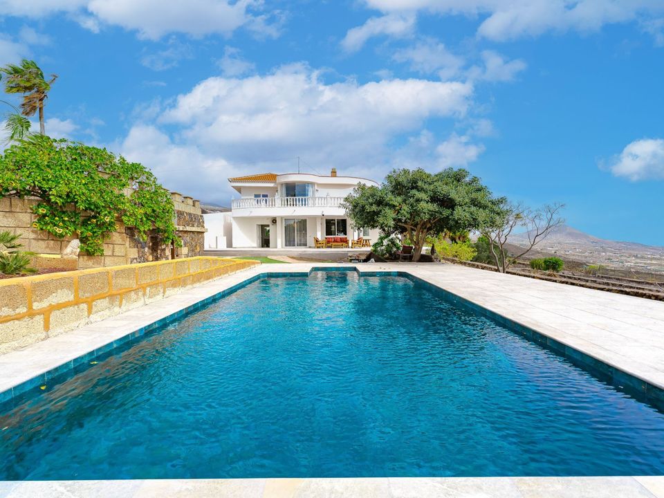 Villa i San Miguel De Abona, Tenerife - foto 3