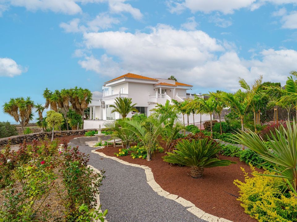 Villa i San Miguel De Abona, Tenerife - foto 4