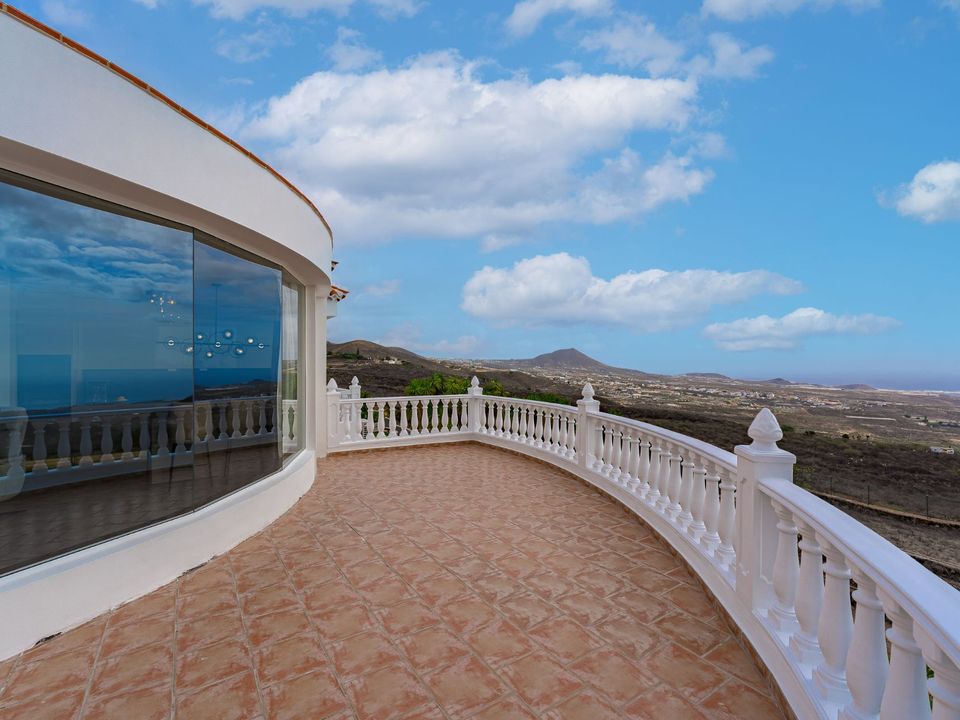 Villa i San Miguel De Abona, Tenerife - foto 5