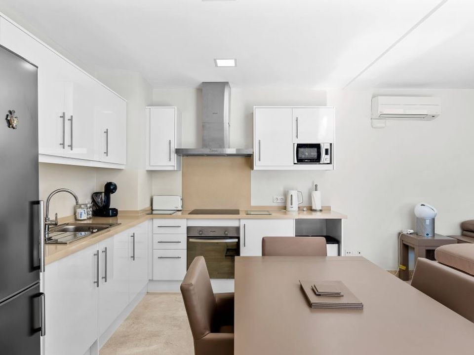 Duplex i La Caleta (Adeje), Tenerife - foto 4