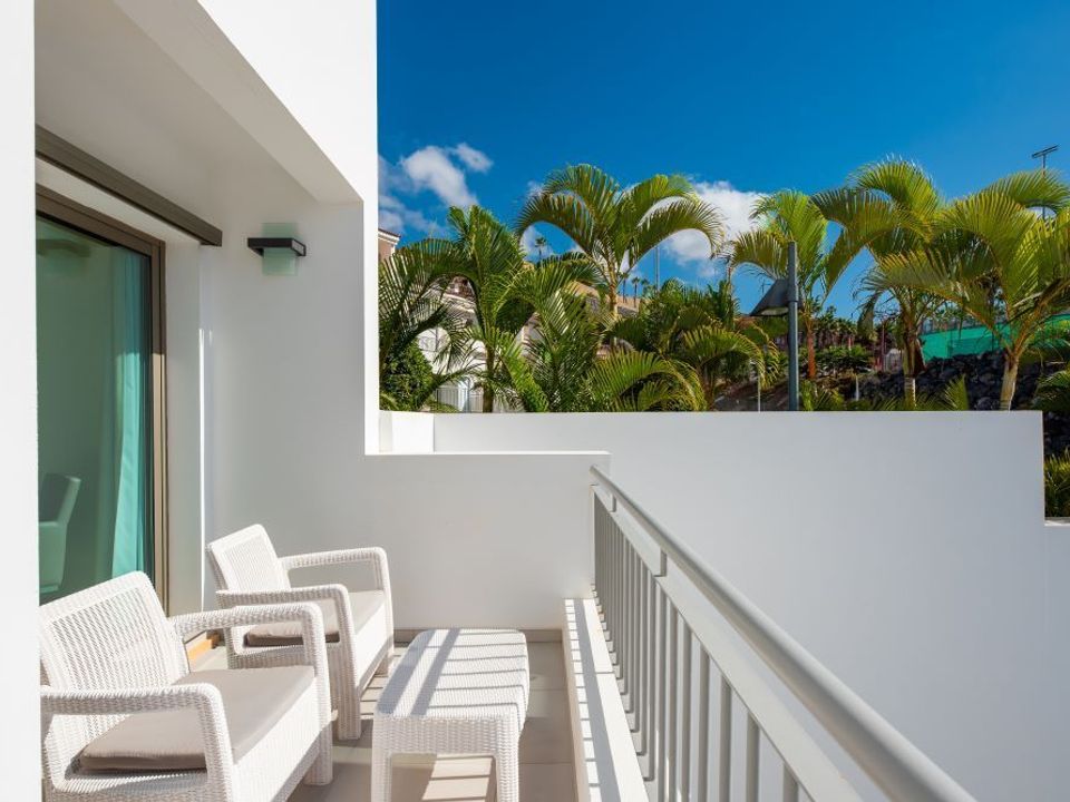 Duplex i La Caleta (Adeje), Tenerife - foto 5