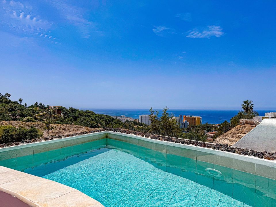 Villa i San Eugenio, Tenerife - foto 1