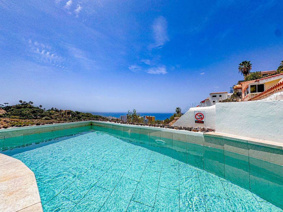 Villa i San Eugenio, Tenerife - foto 2