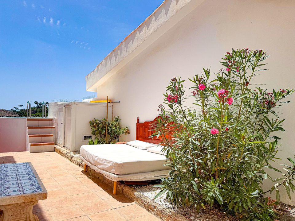 Villa i San Eugenio, Tenerife - foto 4