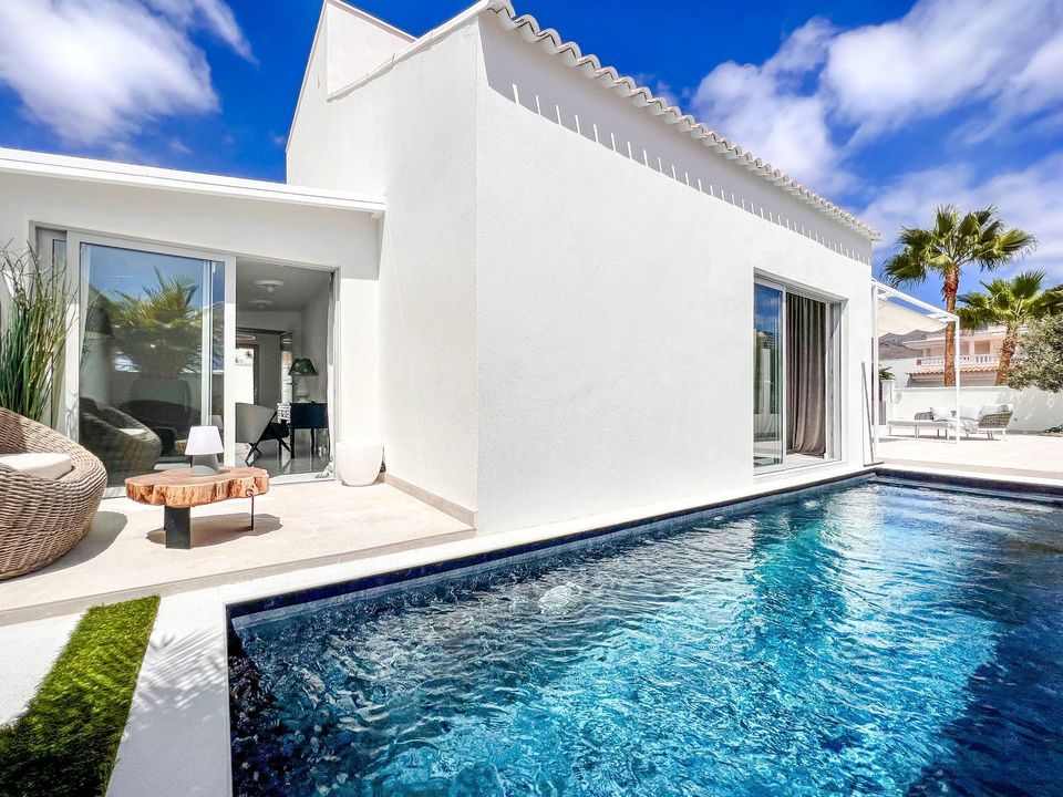 Villa i Adeje, Tenerife - foto 1