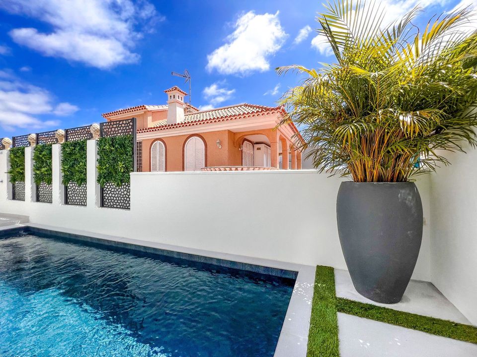 Villa i Adeje, Tenerife - foto 2