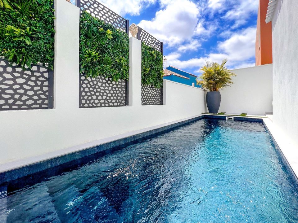 Villa i Adeje, Tenerife - foto 3