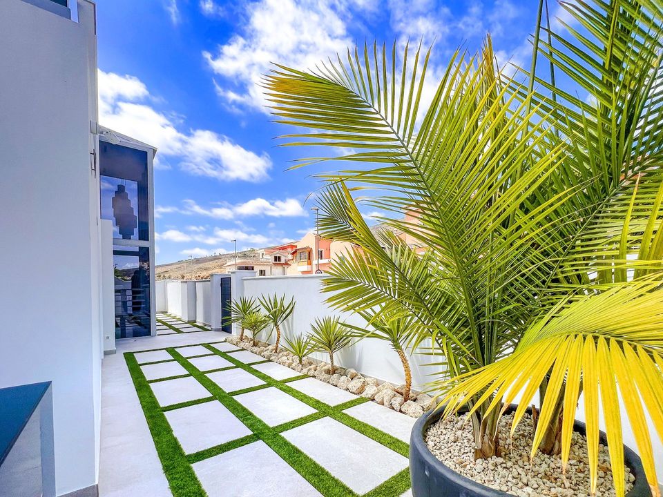 Villa i Adeje, Tenerife - foto 4