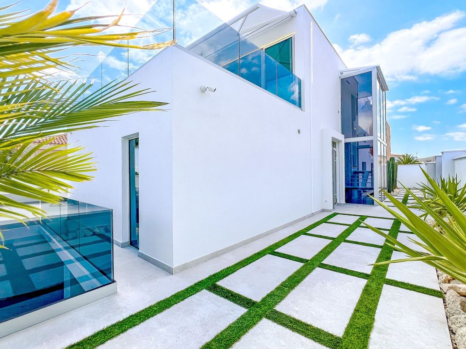Villa i Adeje, Tenerife - foto 5