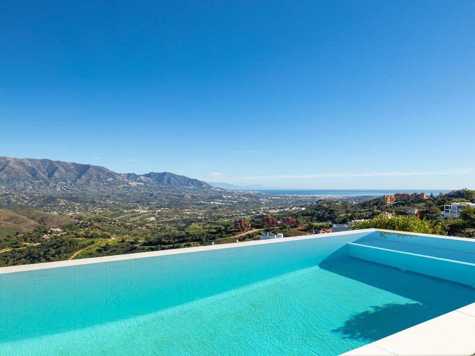 Villa i Marbella, Malaga - foto 2
