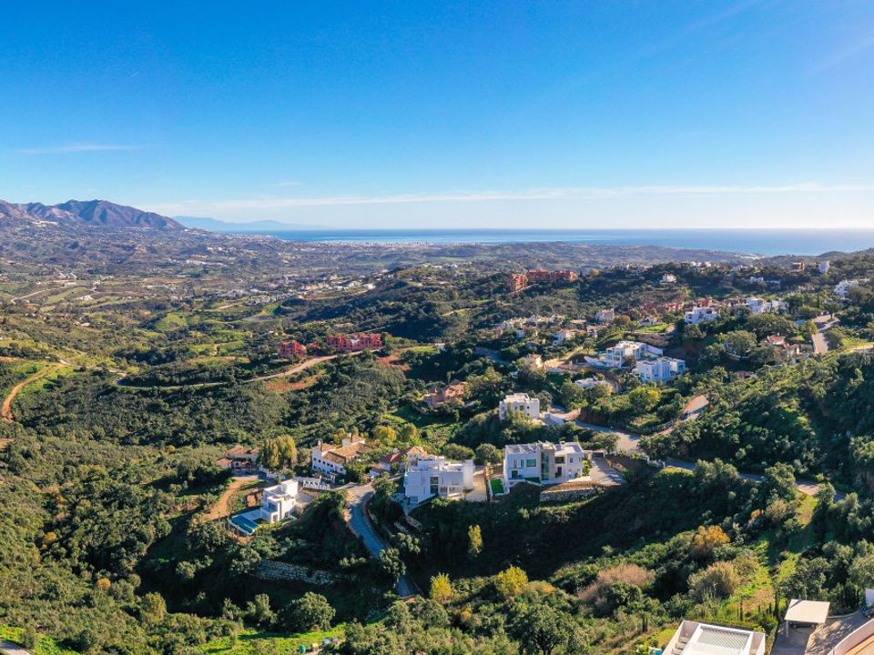Villa i Marbella, Malaga - foto 3